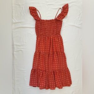 Altar’d State Sundress